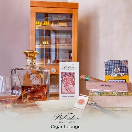 Belvedere Strandhotel