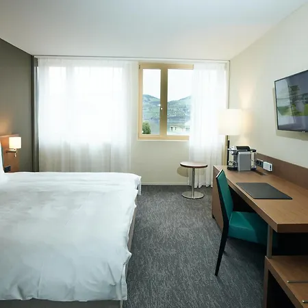 Belvedere Strandhotel 4*