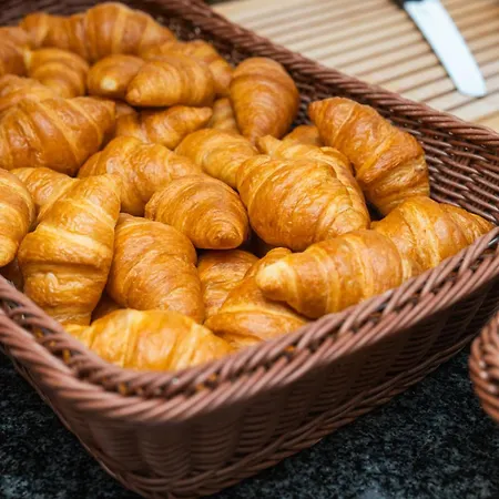 Belvedere Strandhotel 4* 施皮茨