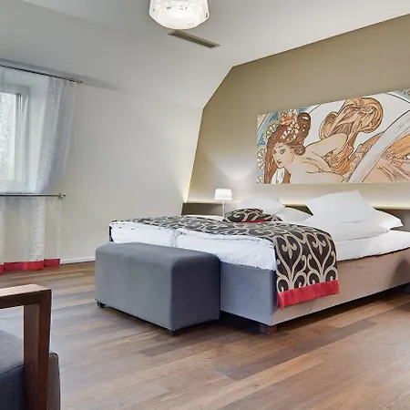 Belvedere Strandhotel