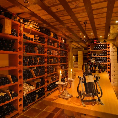 酒店 Belvedere Strandhotel