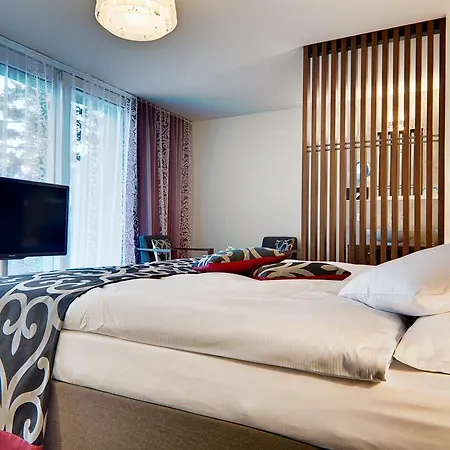 Belvedere Strandhotel